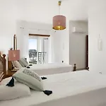 Apartmán Cantinho Da Sara