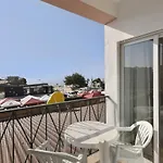 Cantinho Da Sara Apartmán Portimão