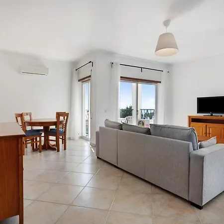 Cantinho Da Sara Apartment