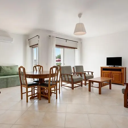 Cantinho Da Sara Apartmán Portimão