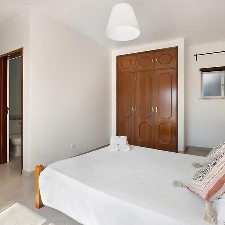 Cantinho Da Sara Apartmán