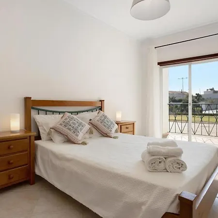 Διαμέρισμα Cantinho Da Sara Portimão