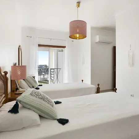 Apartment Cantinho Da Sara