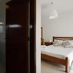 Апартаменты Cantinho Da Sara