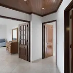 Апартаменты Cantinho Da Sara
