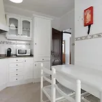 Cantinho Da Sara Апартаменты *