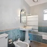 Апартаменты Cantinho Da Sara *