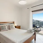 Cantinho Da Sara Апартаменты Портиман