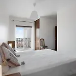 Cantinho Da Sara Апартаменты