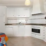 Апартаменты Cantinho Da Sara