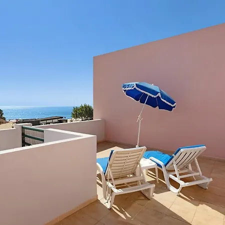 Apartamento Cantinho Da Sara