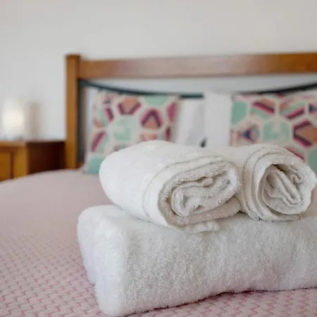 Apartamento Cantinho Da Sara *