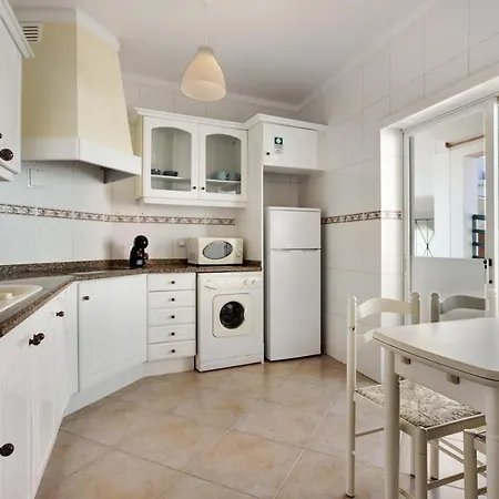 Apartamento Cantinho Da Sara *