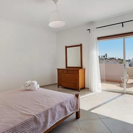 Apartamento Cantinho Da Sara Portimão