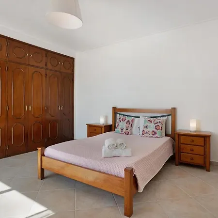 Apartamento Cantinho Da Sara Portimão