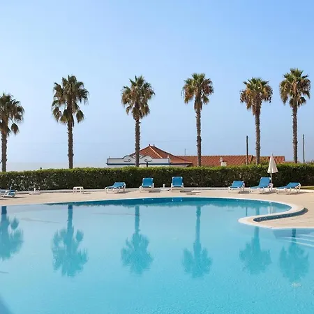 Lägenhet Cantinho Da Sara *