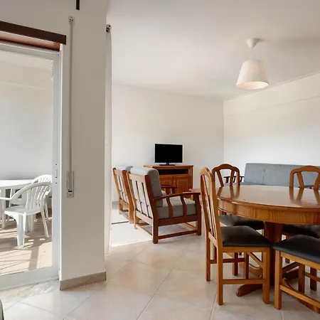 Cantinho Da Sara Lägenhet *