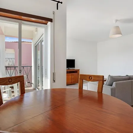 Cantinho Da Sara Apartamento *
