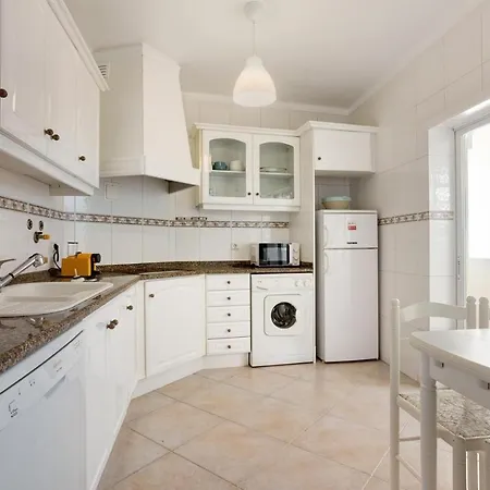 Cantinho Da Sara Lägenhet *