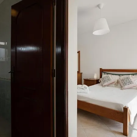 Apartamento Cantinho Da Sara