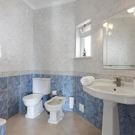 Cantinho Da Sara Lägenhet Portimão