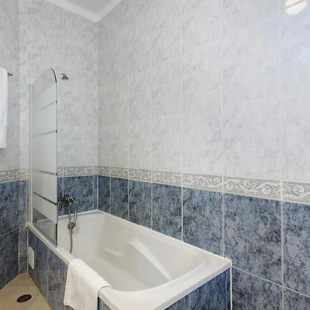 Appartement Cantinho Da Sara *