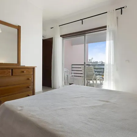 Apartamento Cantinho Da Sara