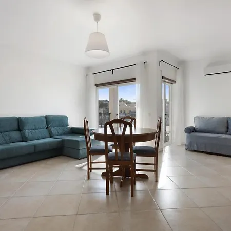 Cantinho Da Sara Apartamento Portimão