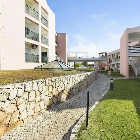 Apartamento Cantinho Da Sara *