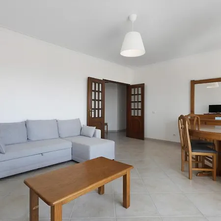 Apartamento Cantinho Da Sara *