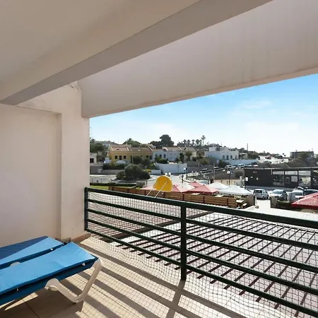 Apartamento Cantinho Da Sara