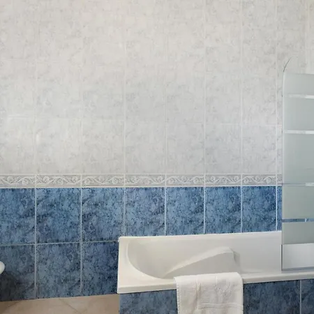 Appartement Cantinho Da Sara *