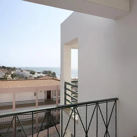 Cantinho Da Sara Appartement *