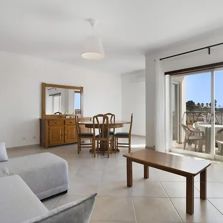 Lägenhet Cantinho Da Sara Portimão