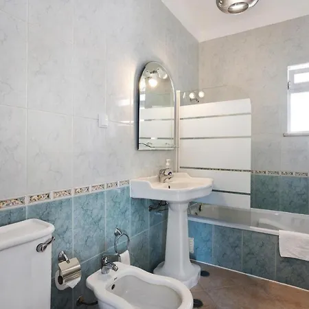 Appartement Cantinho Da Sara *