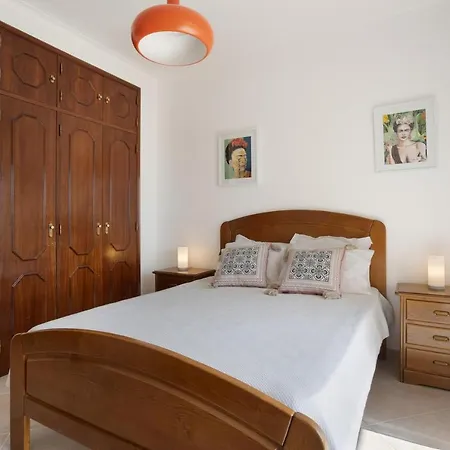 Apartamento Cantinho Da Sara Portimão