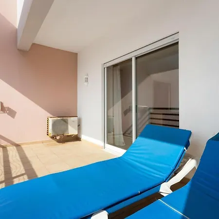 Apartamento Cantinho Da Sara