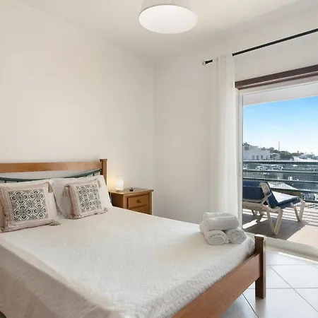 Cantinho Da Sara Apartamento Portimão