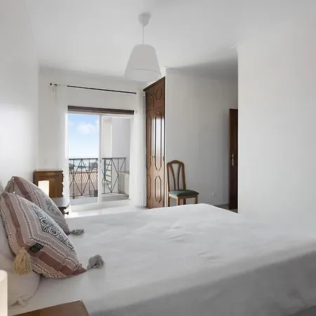 Cantinho Da Sara Lägenhet