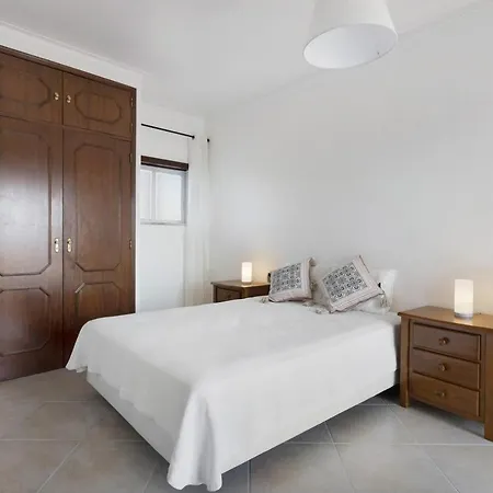 Apartamento Cantinho Da Sara *