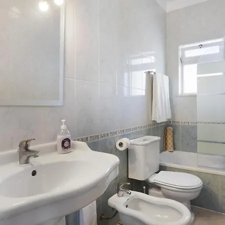 Cantinho Da Sara Lägenhet Portimão