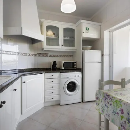 Appartement Cantinho Da Sara