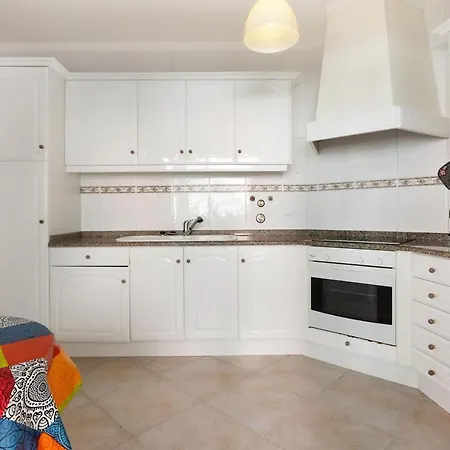 Apartamento Cantinho Da Sara
