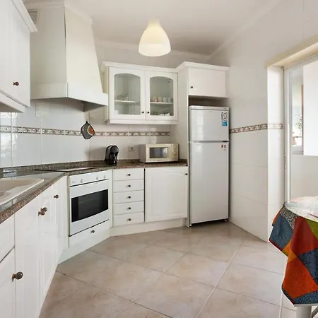 Apartamento Cantinho Da Sara Portimão