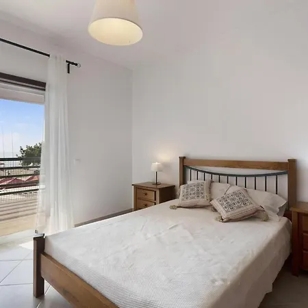 Apartamento Cantinho Da Sara