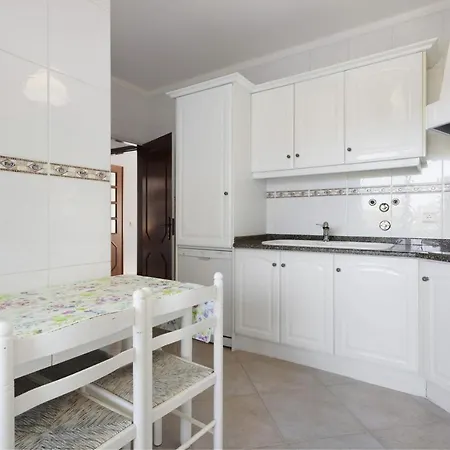 Cantinho Da Sara Appartement *