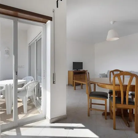 Apartamento Cantinho Da Sara Portimão