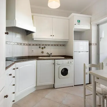 Apartamento Cantinho Da Sara *