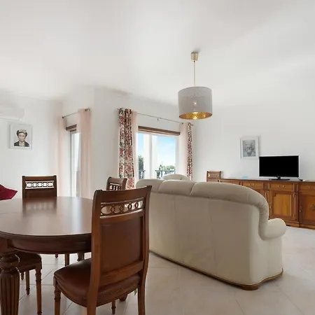 Apartamento Cantinho Da Sara