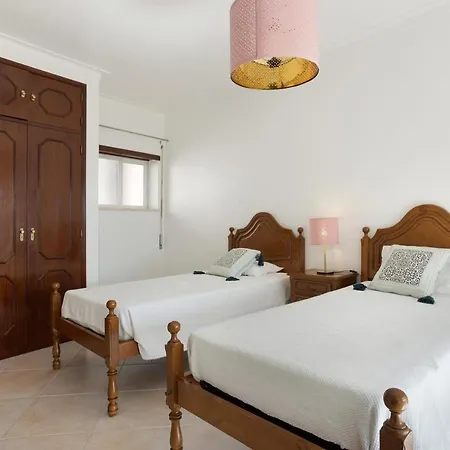 Cantinho Da Sara Apartamento Portimão